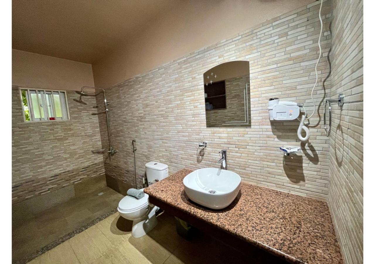 Holiday Home Baie Lazare  Экстерьер фото